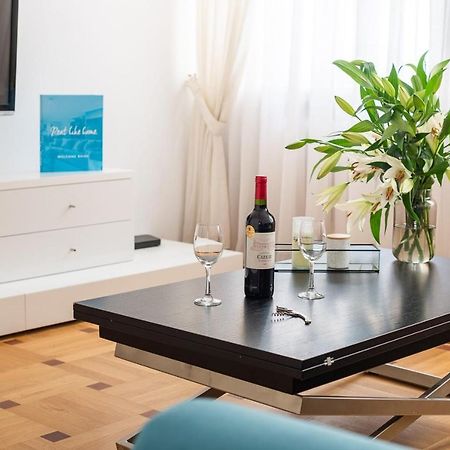 Rent Like Home - Mostowa 11 وارسو المظهر الخارجي الصورة