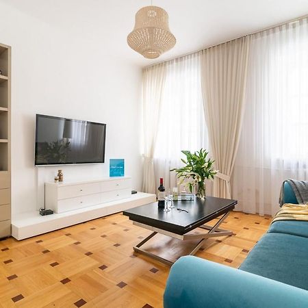Rent Like Home - Mostowa 11 وارسو المظهر الخارجي الصورة
