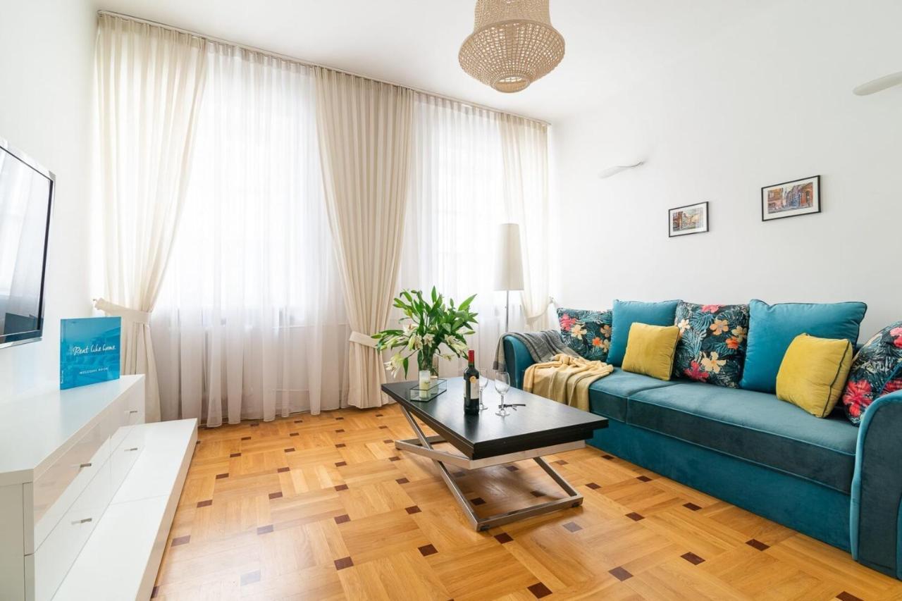 Rent Like Home - Mostowa 11 وارسو المظهر الخارجي الصورة