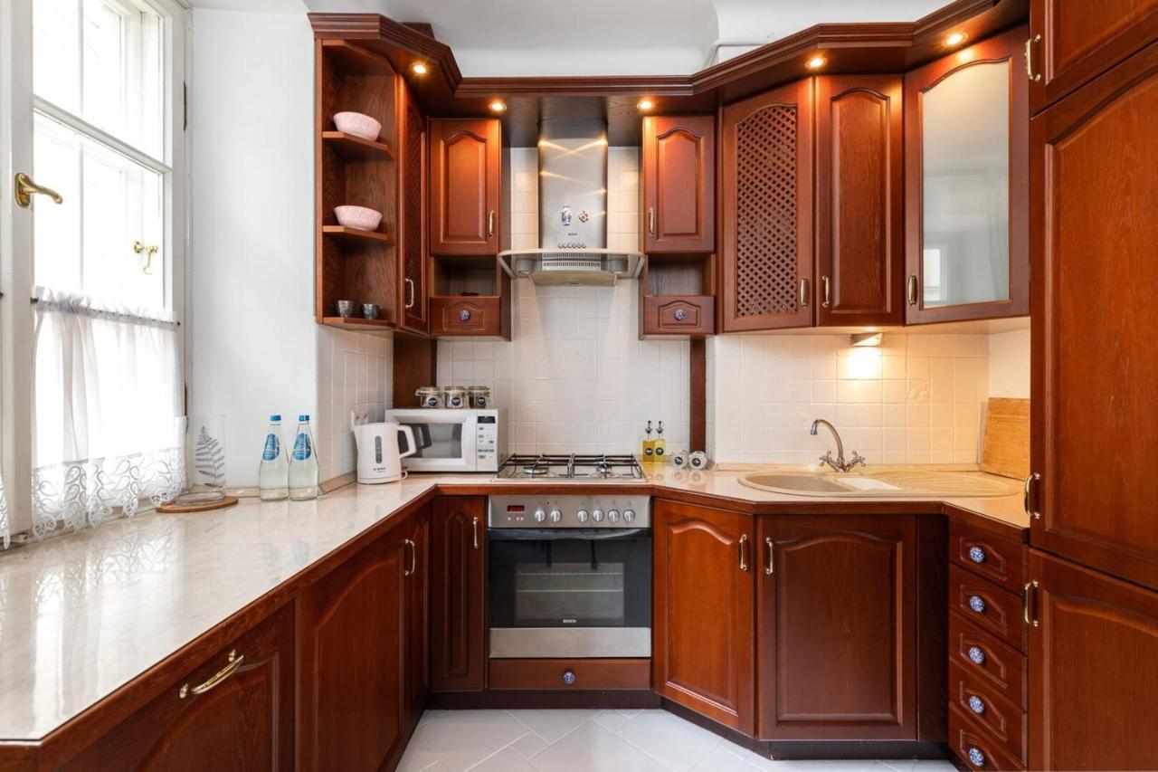 Rent Like Home - Mostowa 11 وارسو المظهر الخارجي الصورة