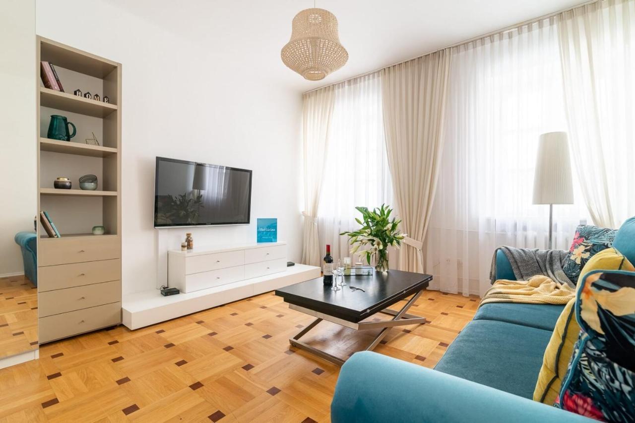 Rent Like Home - Mostowa 11 وارسو المظهر الخارجي الصورة