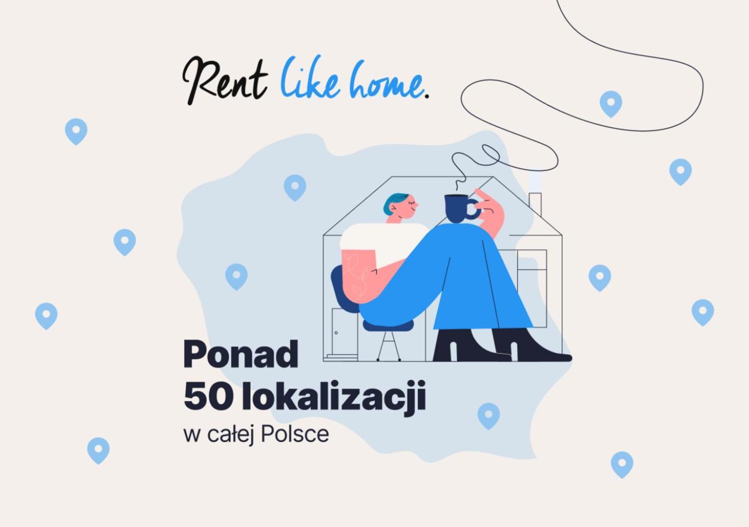 Rent Like Home - Mostowa 11 وارسو المظهر الخارجي الصورة